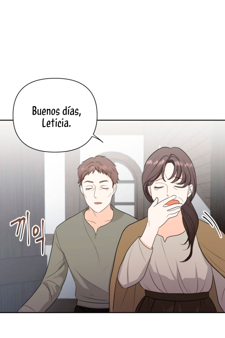 Me convertí en la traductora de un tirano Capítulo 2 - Página 21