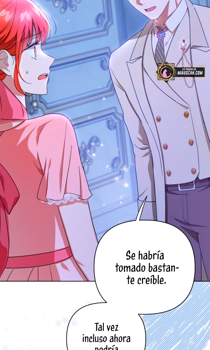 Me convertí en la traductora de un tirano Capítulo 20 - Página 60