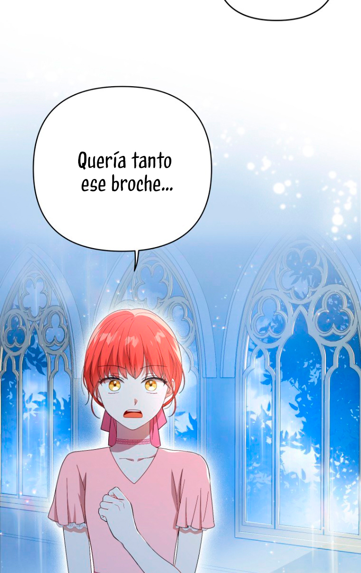 Me convertí en la traductora de un tirano Capítulo 21 - Página 11