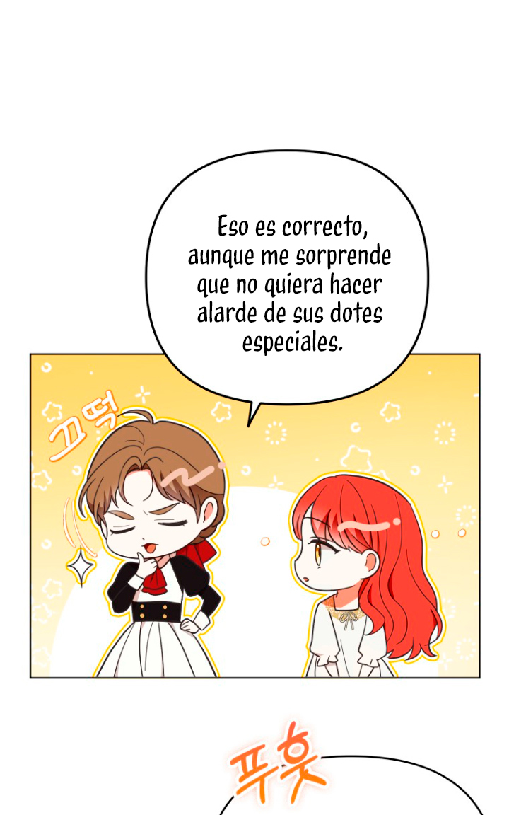 Me convertí en la traductora de un tirano Capítulo 21 - Página 55