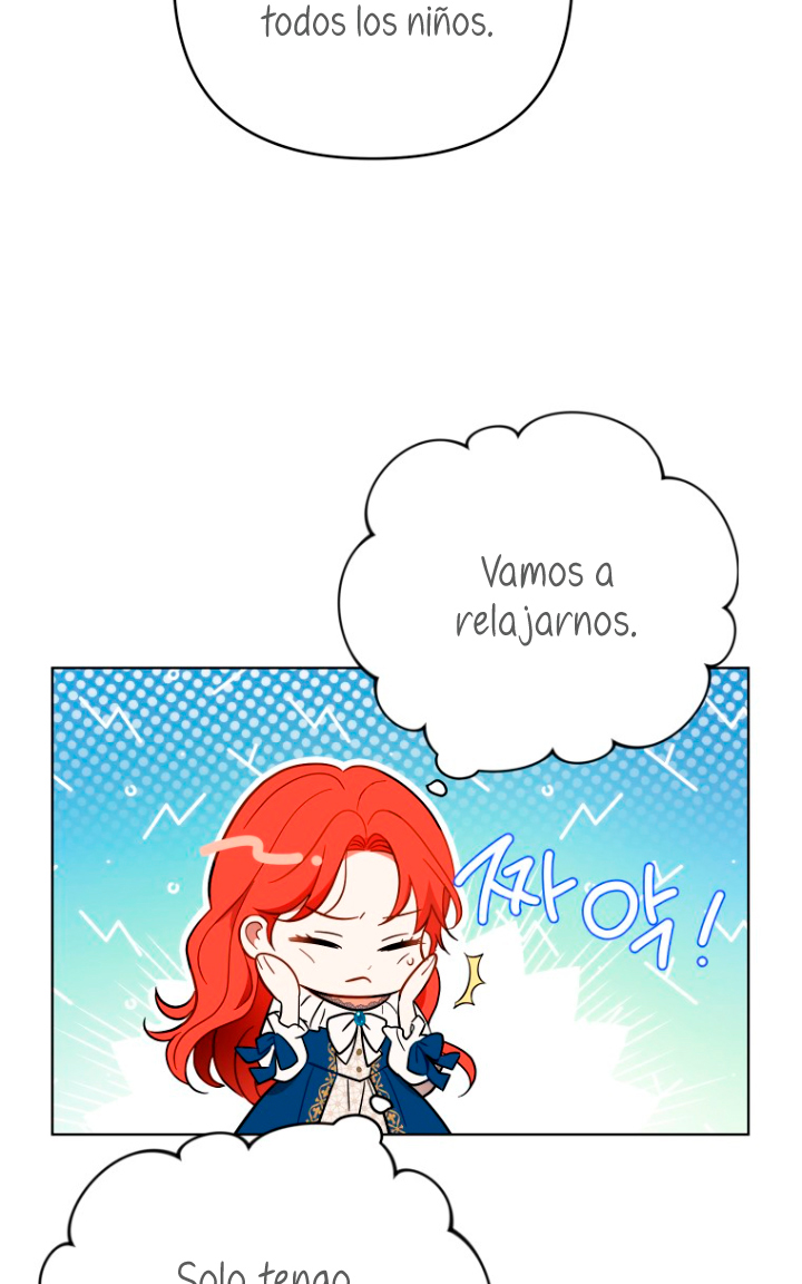 Me convertí en la traductora de un tirano Capítulo 21 - Página 66