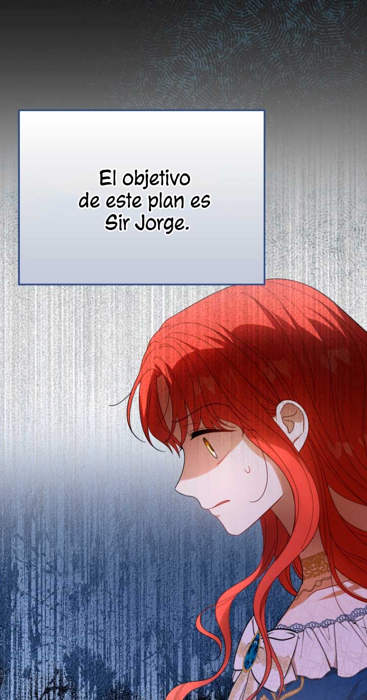 Me convertí en la traductora de un tirano Capítulo 22 - Página 45