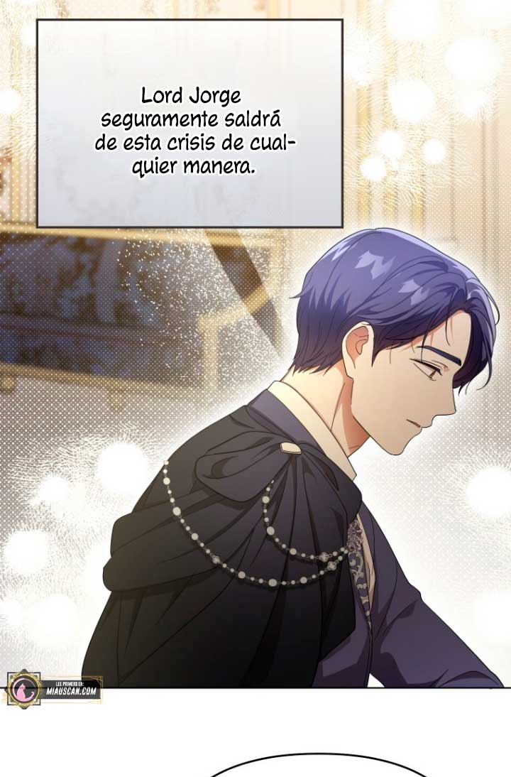 Me convertí en la traductora de un tirano Capítulo 22 - Página 51