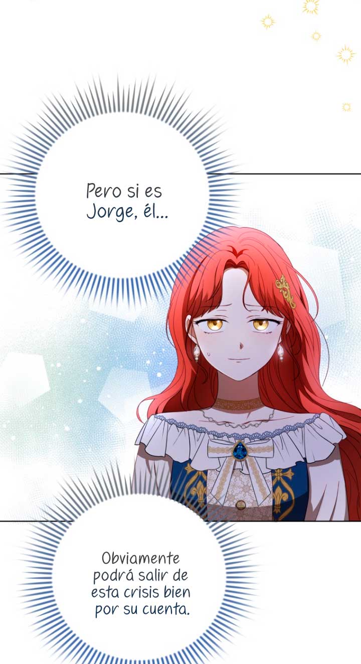 Me convertí en la traductora de un tirano Capítulo 23 - Página 23