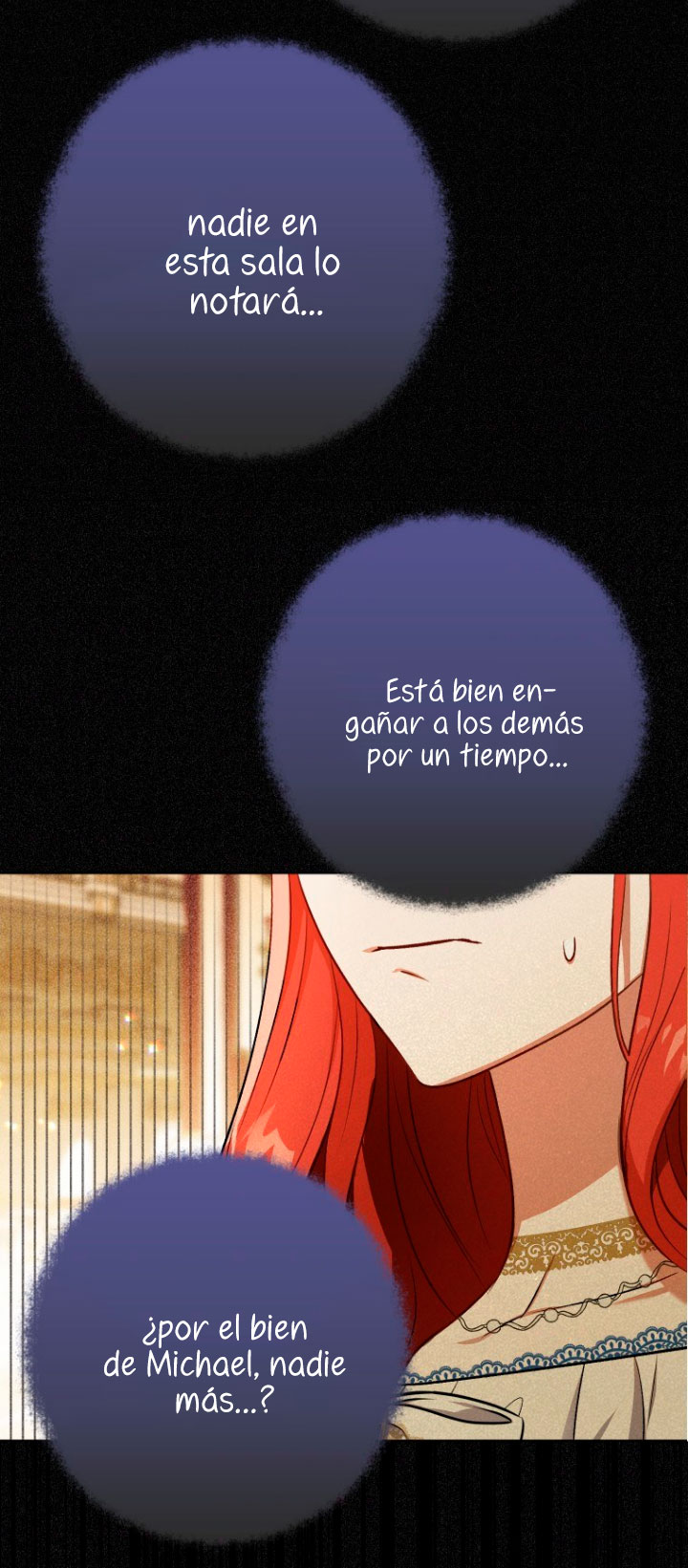 Me convertí en la traductora de un tirano Capítulo 24 - Página 53