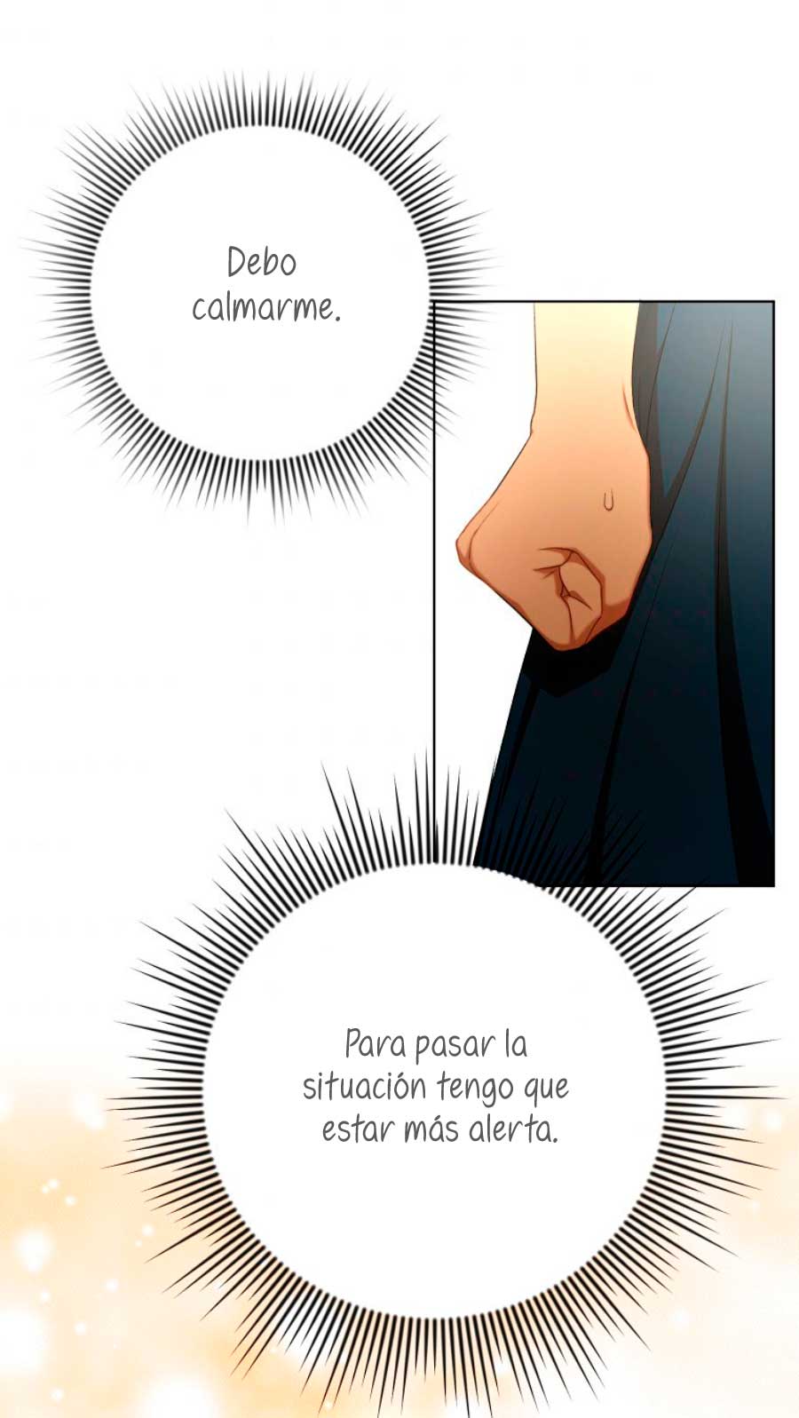 Me convertí en la traductora de un tirano Capítulo 25 - Página 10