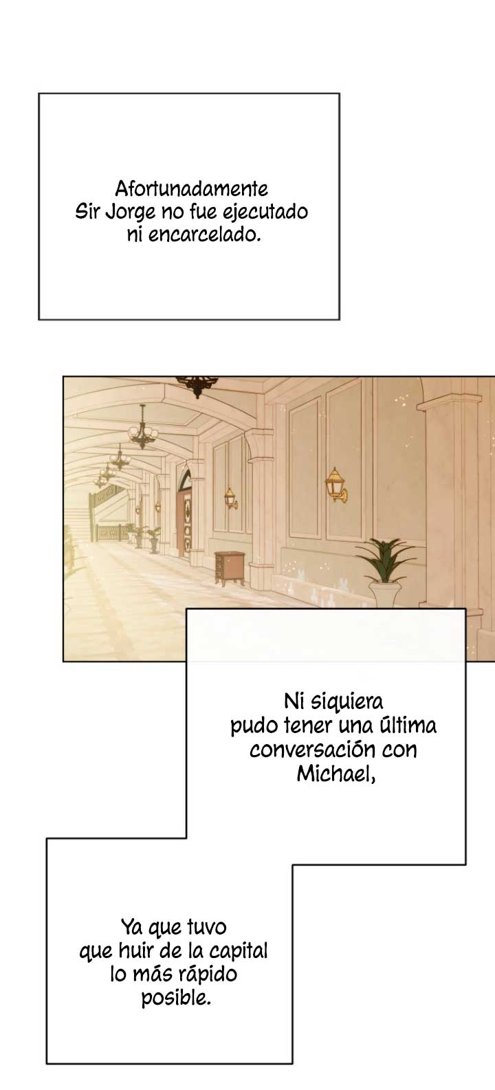 Me convertí en la traductora de un tirano Capítulo 26 - Página 42