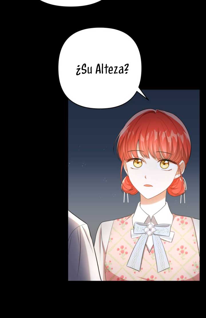 Me convertí en la traductora de un tirano Capítulo 27 - Página 55