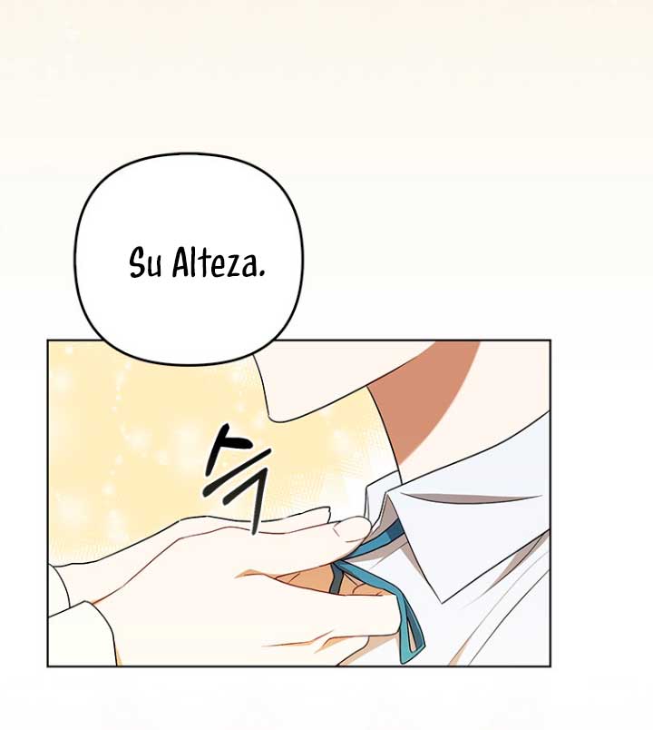 Me convertí en la traductora de un tirano Capítulo 27 - Página 9