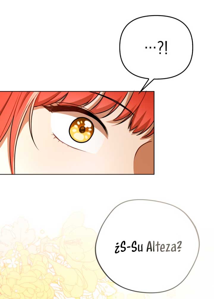 Me convertí en la traductora de un tirano Capítulo 28 - Página 47