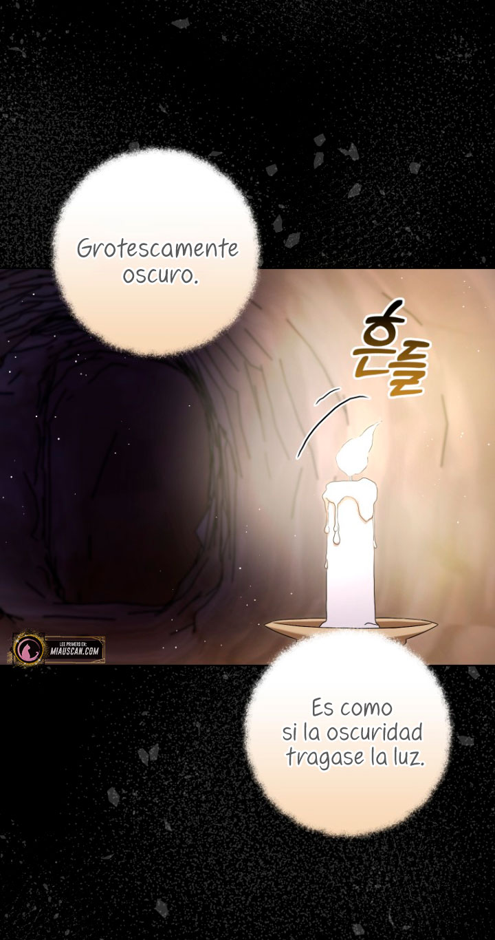 Me convertí en la traductora de un tirano Capítulo 29 - Página 20