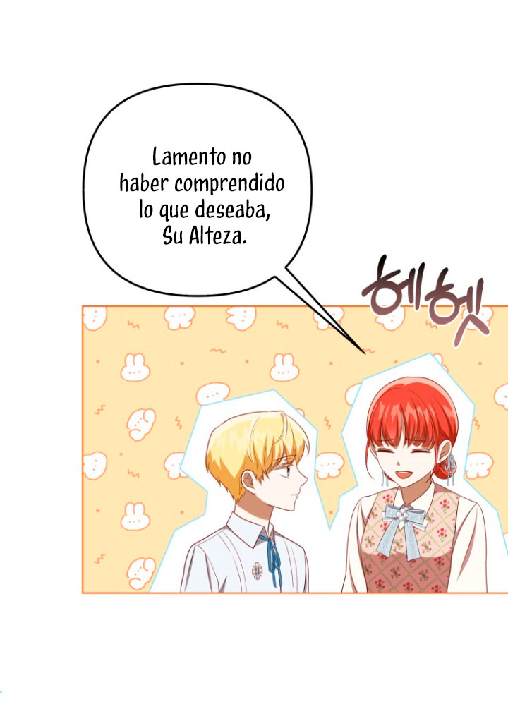 Me convertí en la traductora de un tirano Capítulo 29 - Página 33