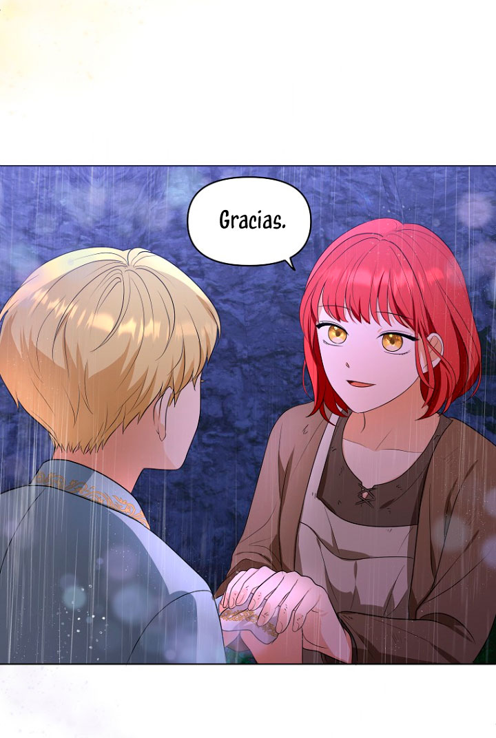 Me convertí en la traductora de un tirano Capítulo 3 - Página 34