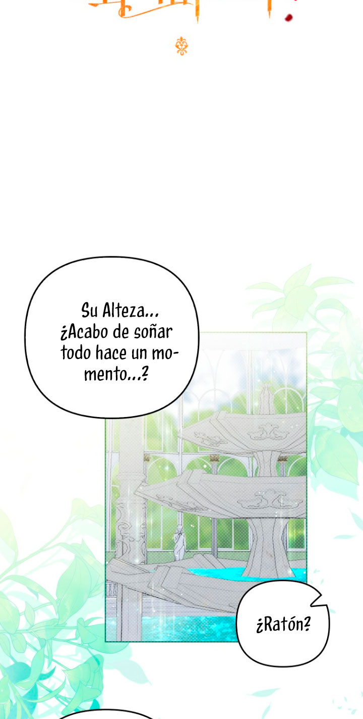 Me convertí en la traductora de un tirano Capítulo 30 - Página 10