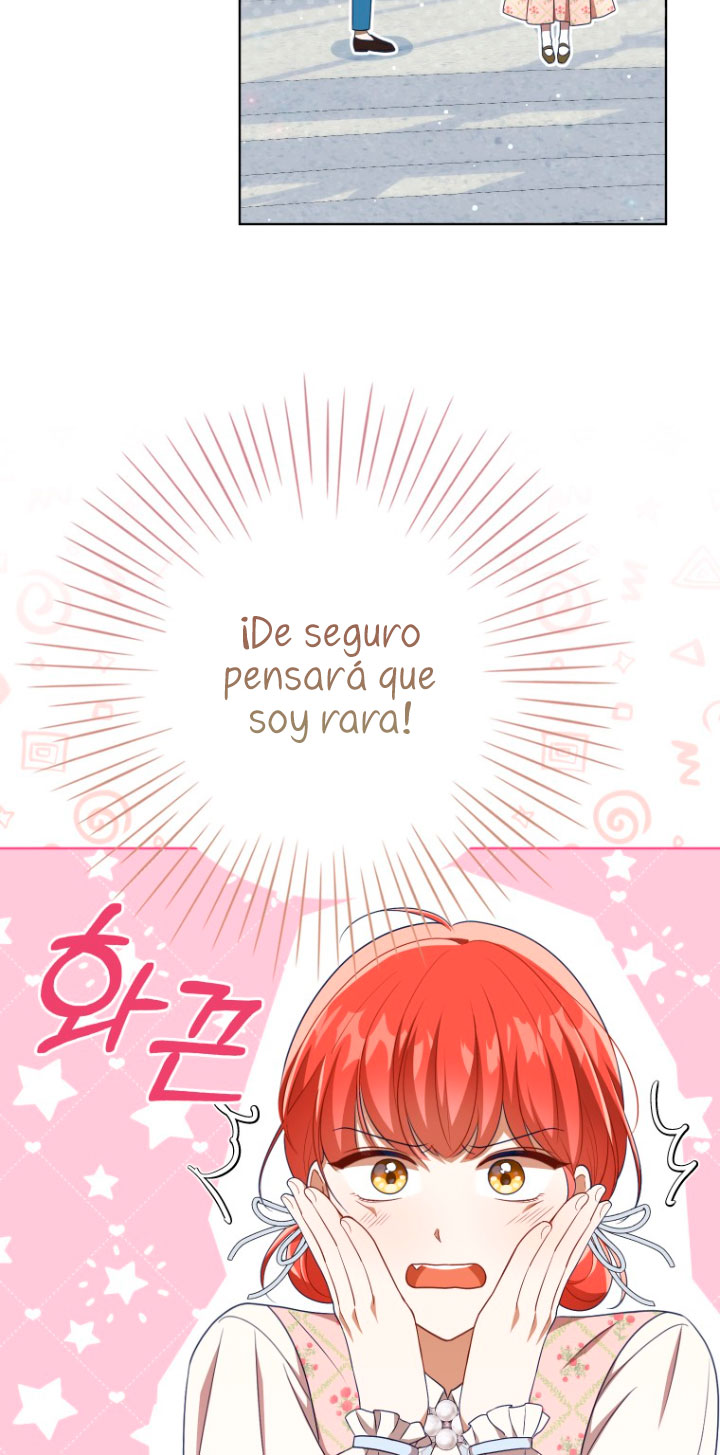 Me convertí en la traductora de un tirano Capítulo 30 - Página 29