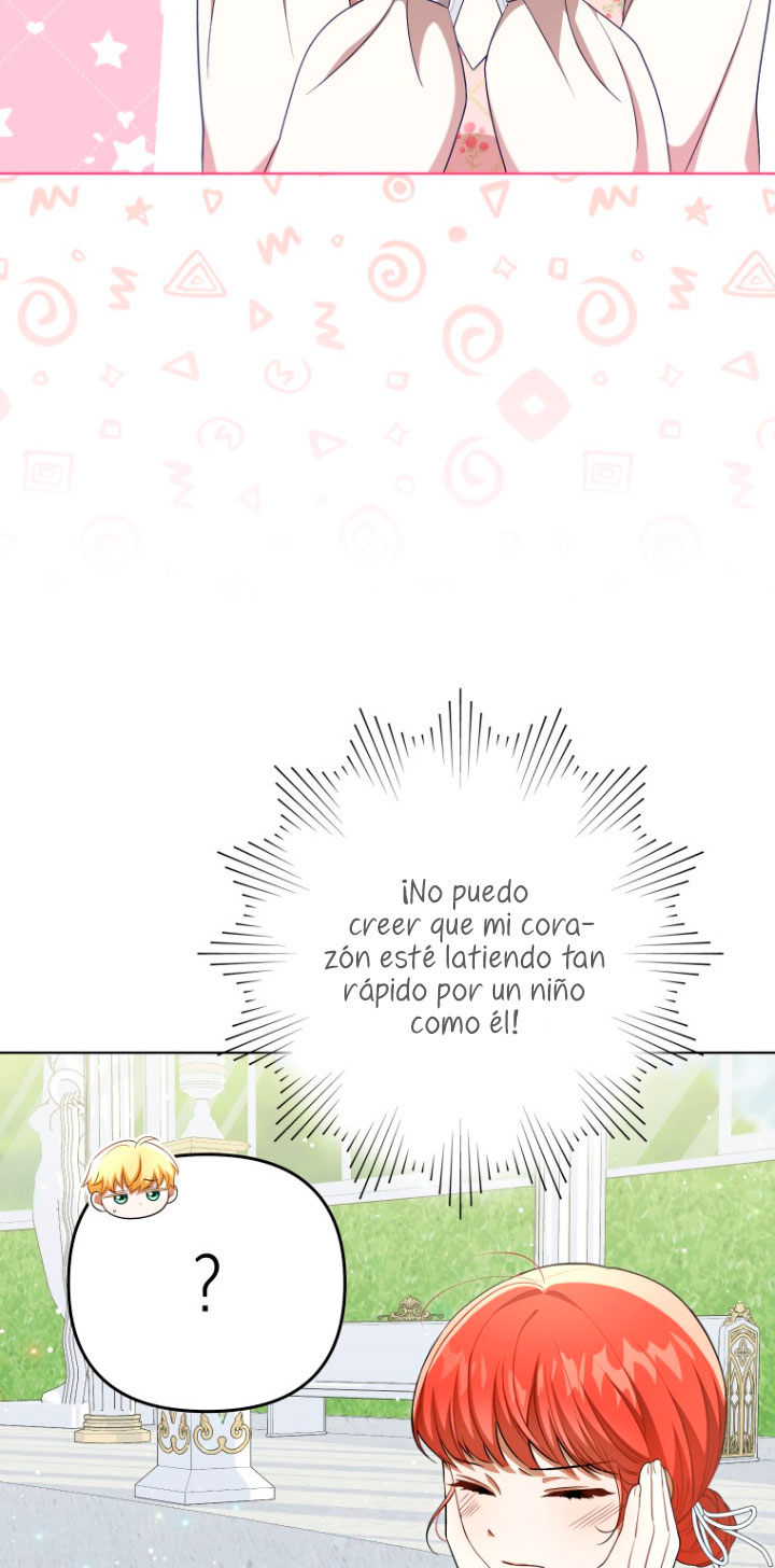 Me convertí en la traductora de un tirano Capítulo 30 - Página 30