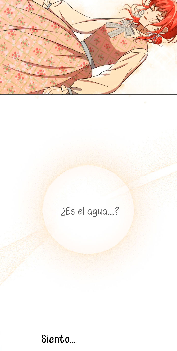 Me convertí en la traductora de un tirano Capítulo 30 - Página 5