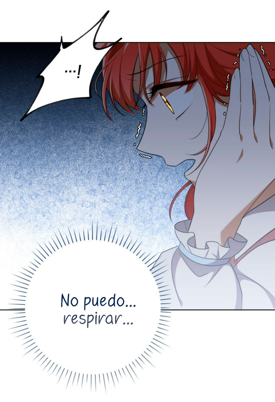 Me convertí en la traductora de un tirano Capítulo 31 - Página 38