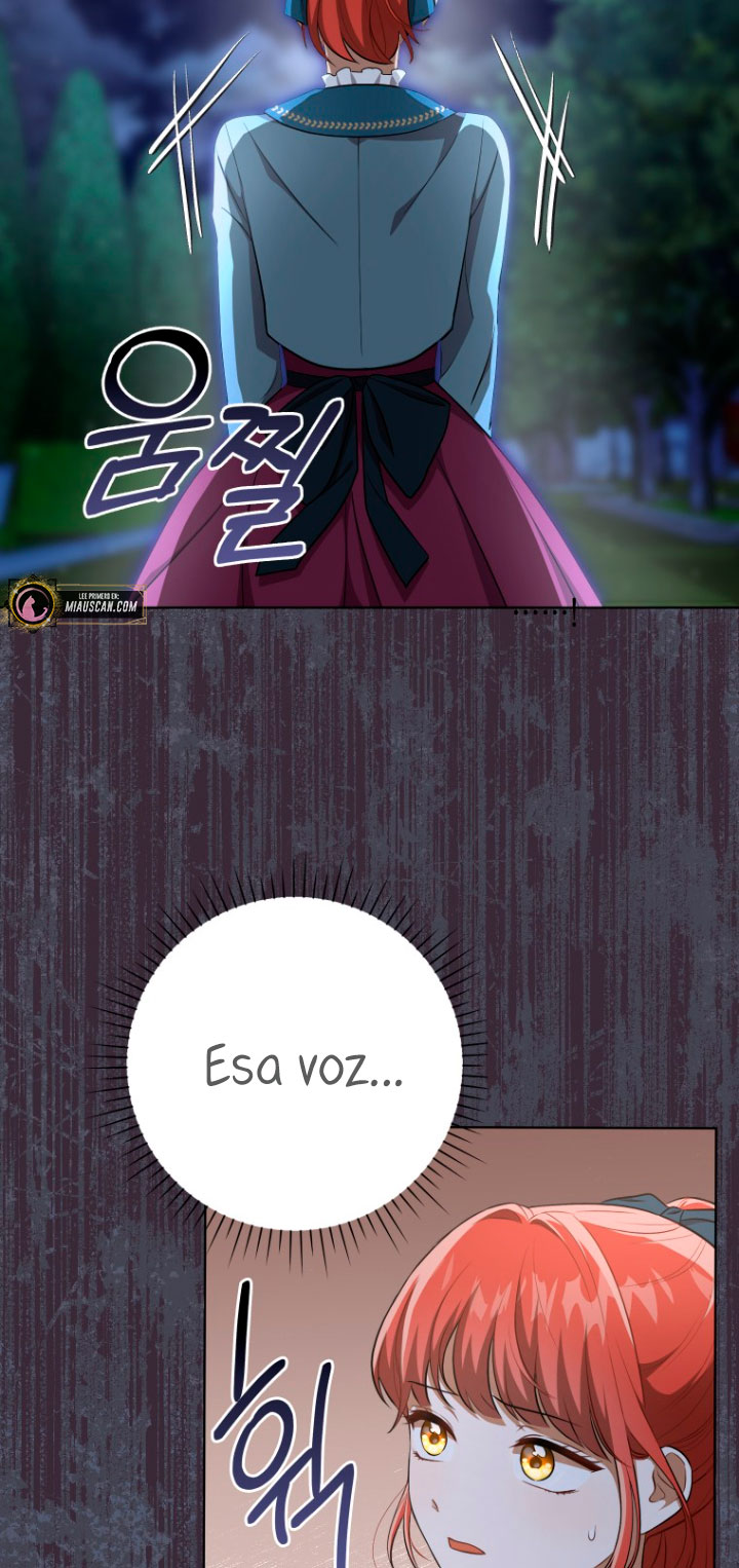 Me convertí en la traductora de un tirano Capítulo 32 - Página 69