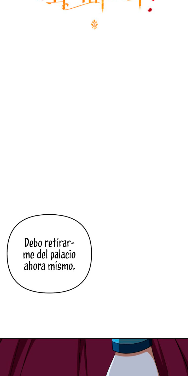 Me convertí en la traductora de un tirano Capítulo 33 - Página 12