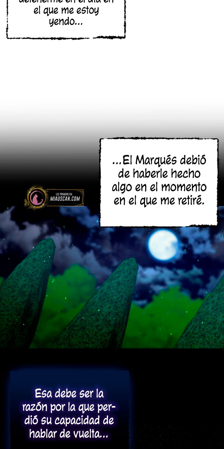 Me convertí en la traductora de un tirano Capítulo 33 - Página 19