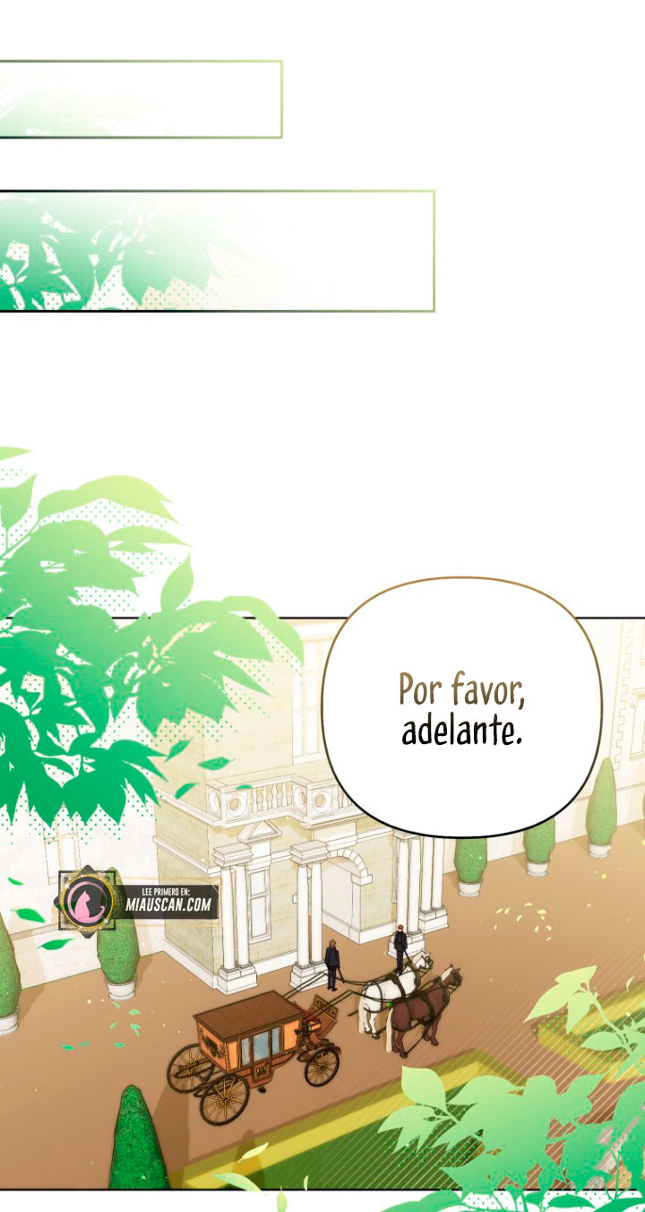 Me convertí en la traductora de un tirano Capítulo 33 - Página 65