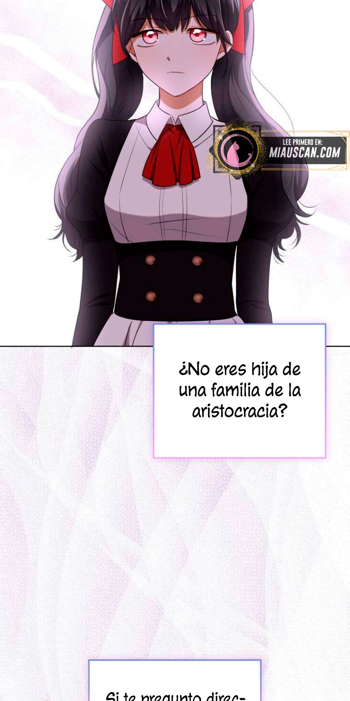 Me convertí en la traductora de un tirano Capítulo 34 - Página 39