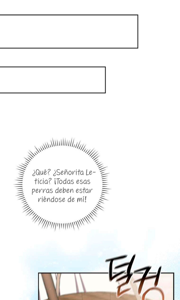 Me convertí en la traductora de un tirano Capítulo 34 - Página 69