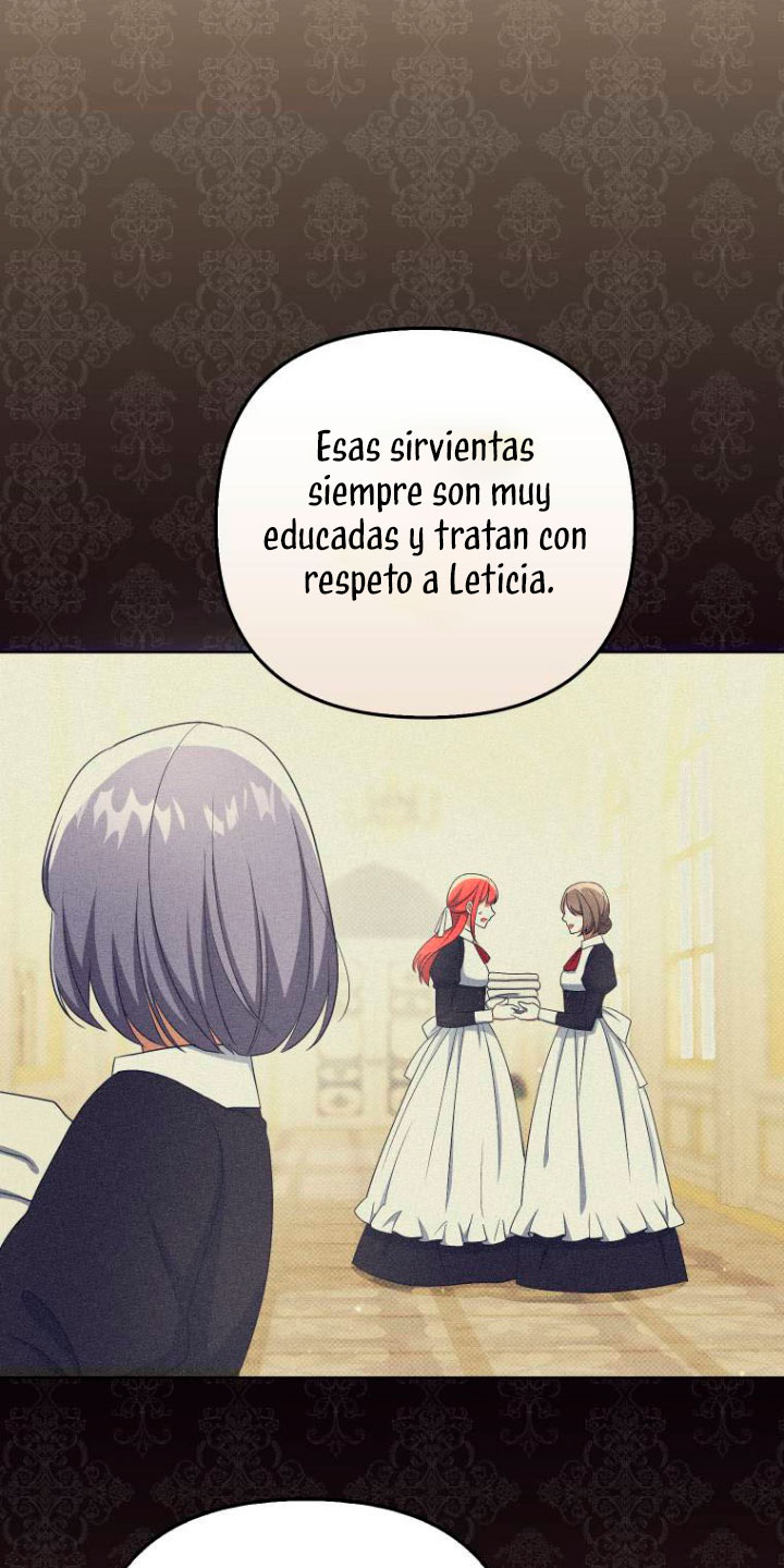 Me convertí en la traductora de un tirano Capítulo 35 - Página 12