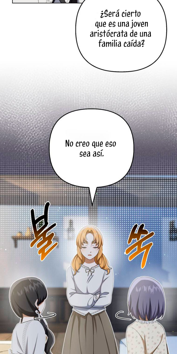 Me convertí en la traductora de un tirano Capítulo 35 - Página 14