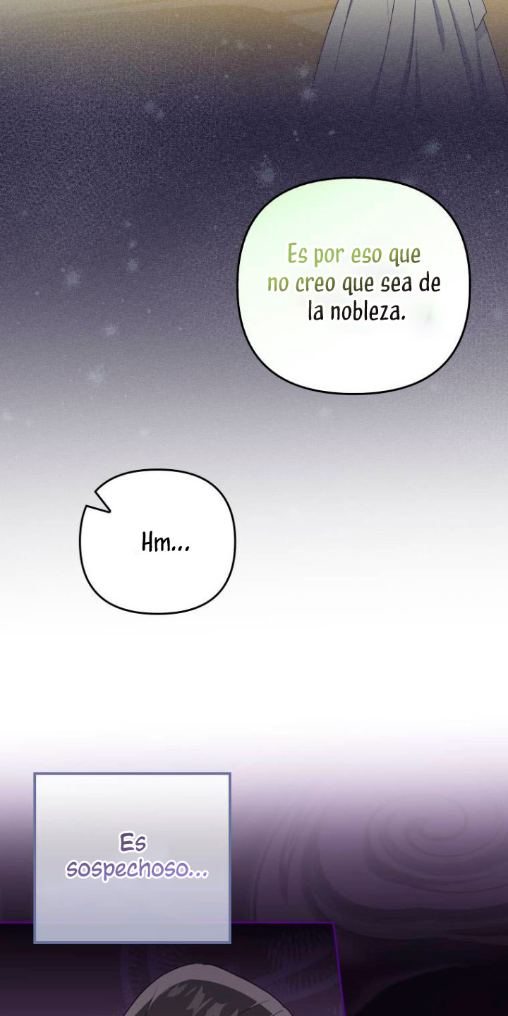 Me convertí en la traductora de un tirano Capítulo 35 - Página 16