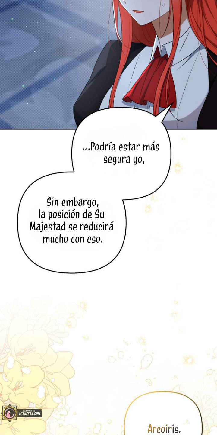 Me convertí en la traductora de un tirano Capítulo 35 - Página 58