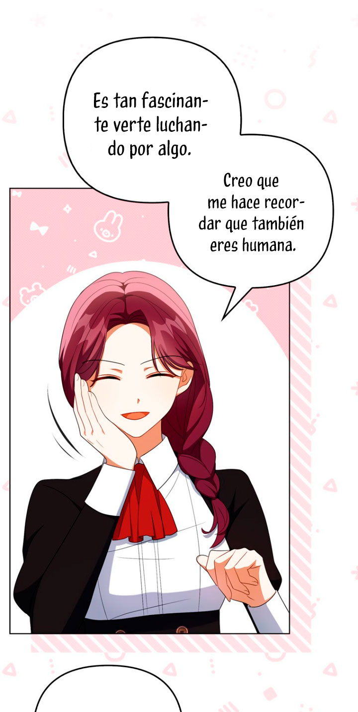 Me convertí en la traductora de un tirano Capítulo 36 - Página 50