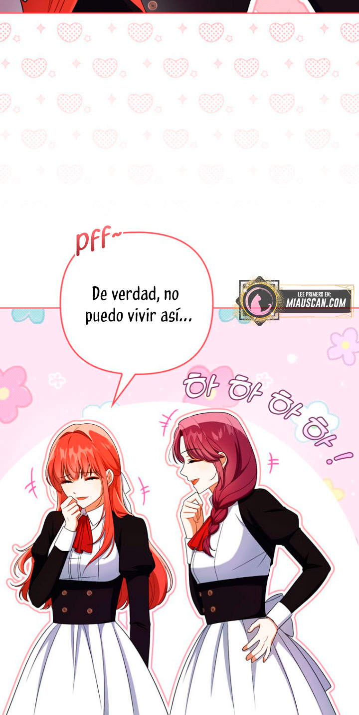 Me convertí en la traductora de un tirano Capítulo 36 - Página 57