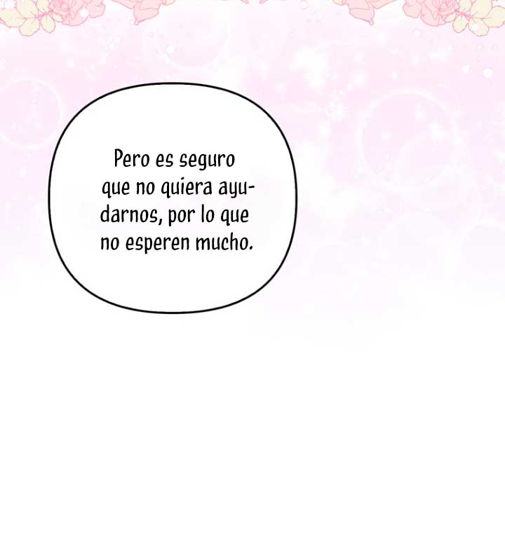 Me convertí en la traductora de un tirano Capítulo 37 - Página 21