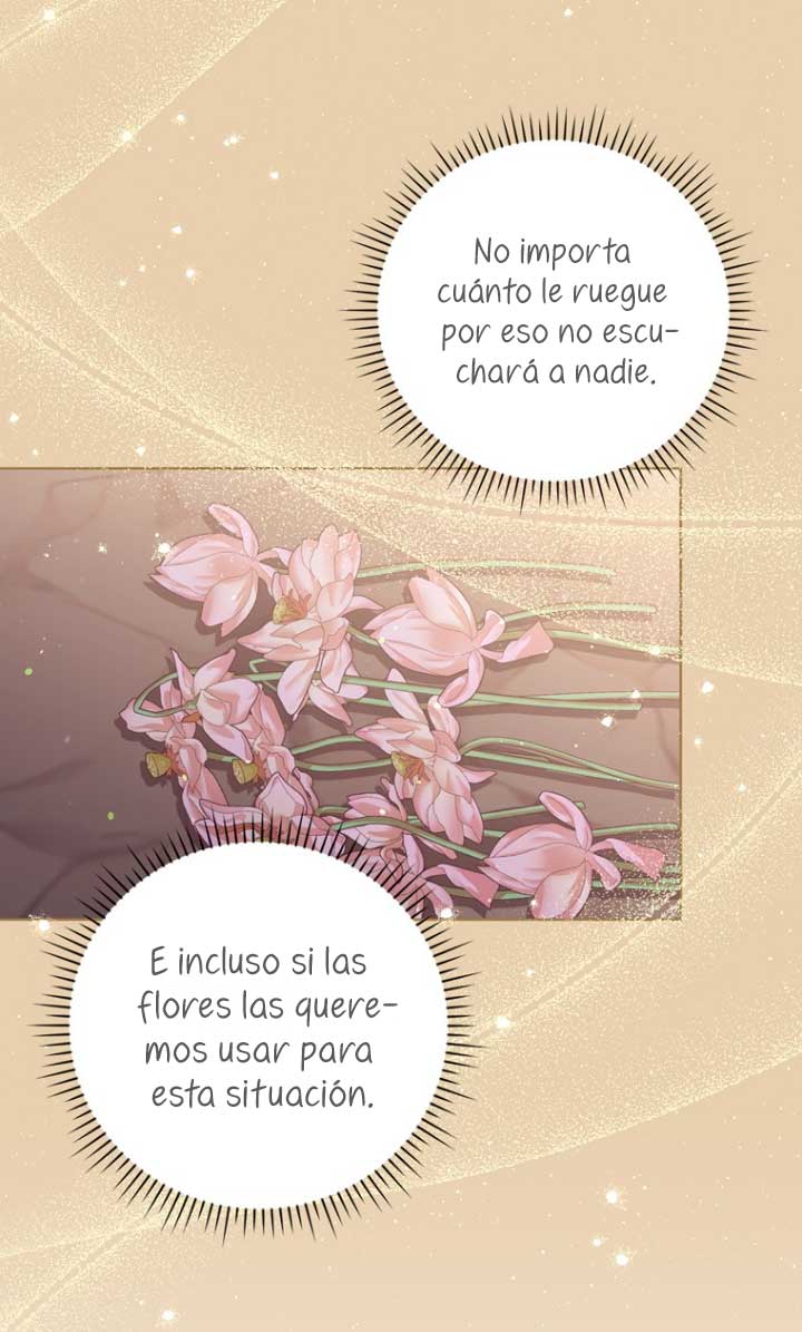 Me convertí en la traductora de un tirano Capítulo 37 - Página 28