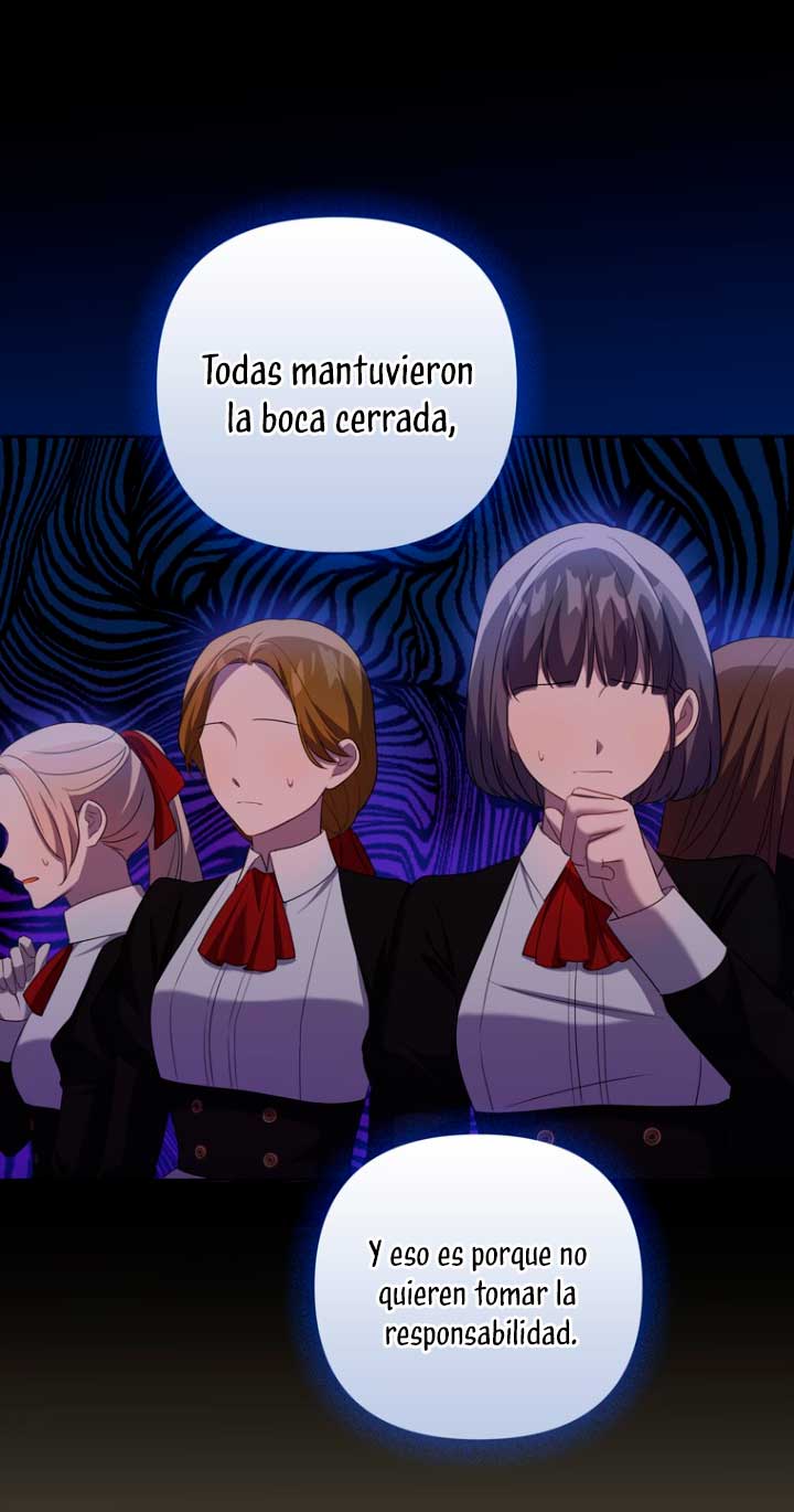 Me convertí en la traductora de un tirano Capítulo 37 - Página 34