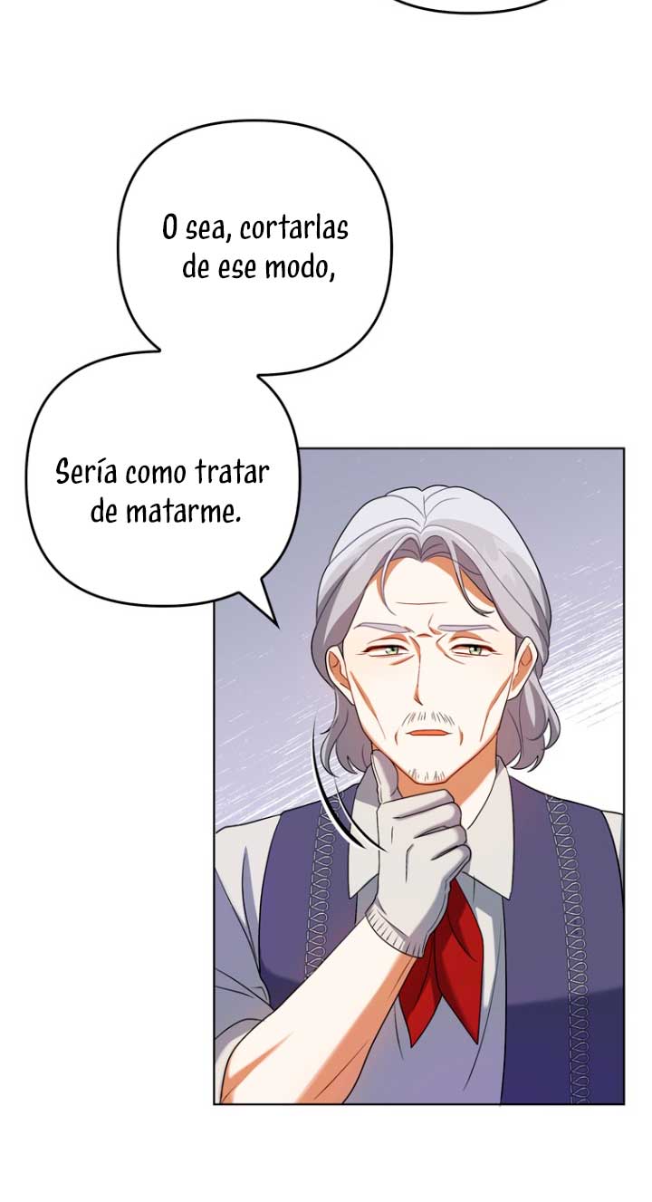 Me convertí en la traductora de un tirano Capítulo 37 - Página 62