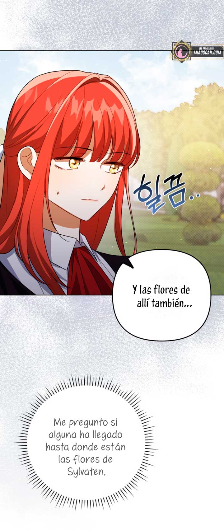 Me convertí en la traductora de un tirano Capítulo 37 - Página 68