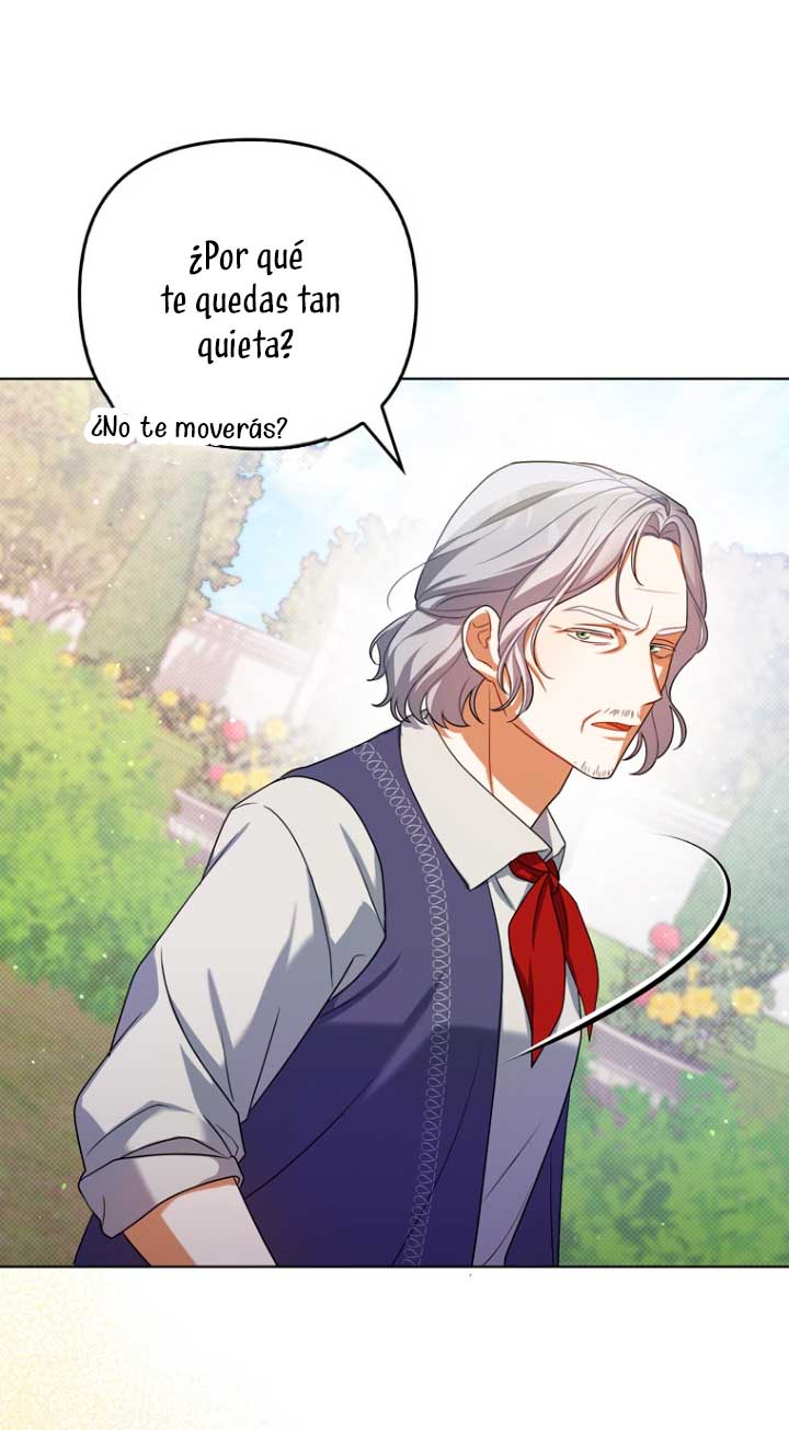 Me convertí en la traductora de un tirano Capítulo 38 - Página 13