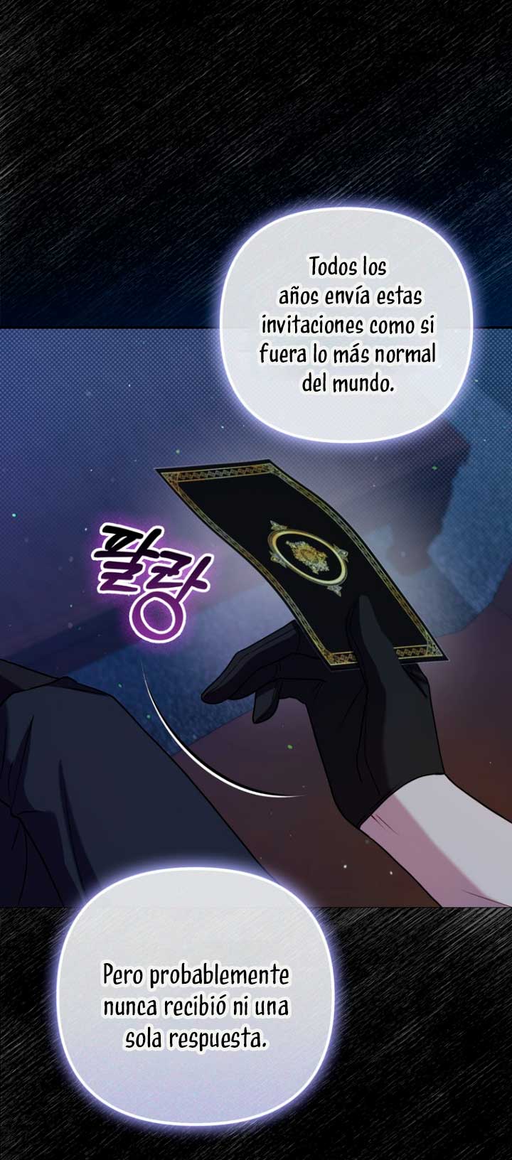 Me convertí en la traductora de un tirano Capítulo 38 - Página 63