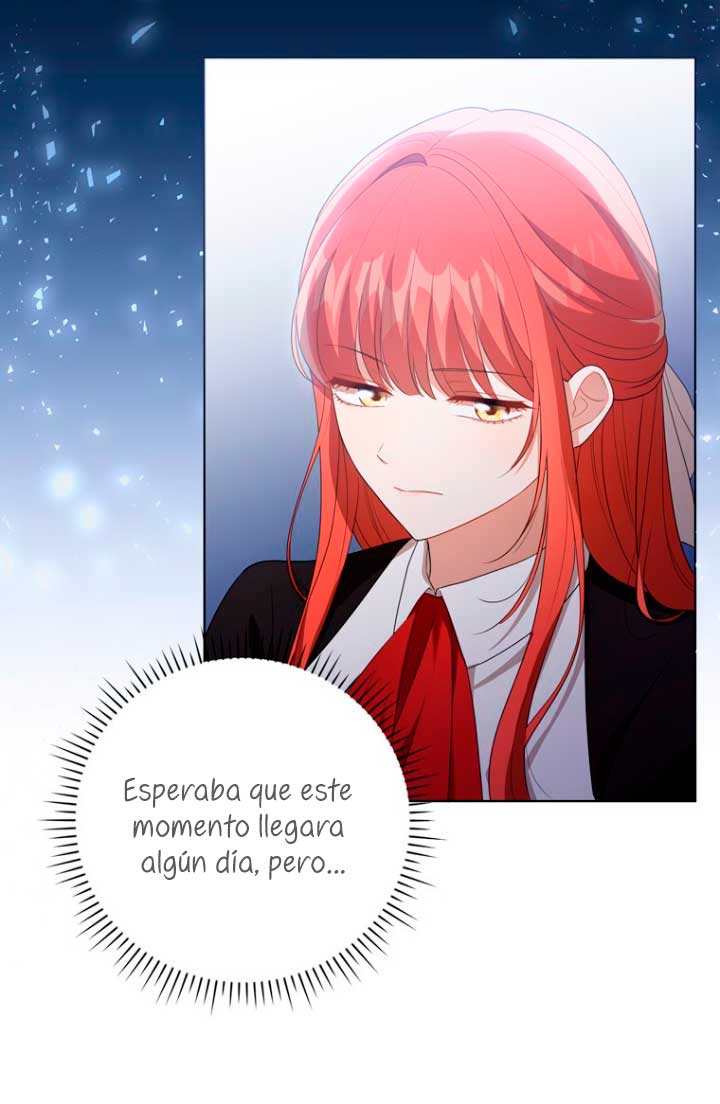 Me convertí en la traductora de un tirano Capítulo 39 - Página 48