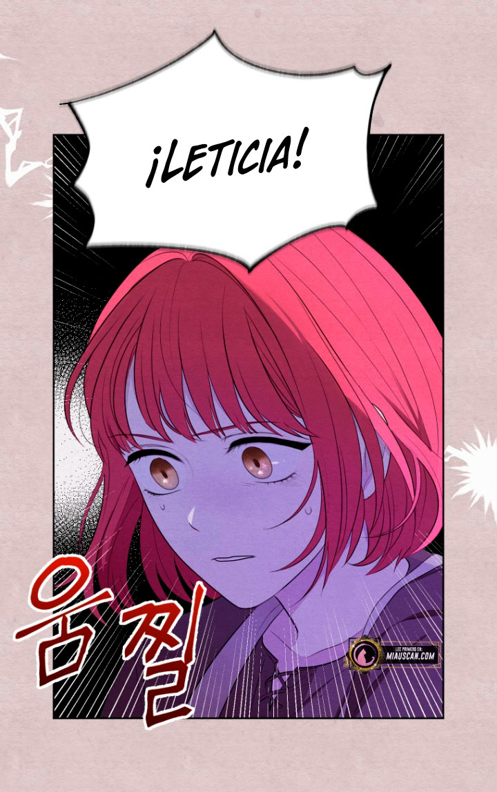 Me convertí en la traductora de un tirano Capítulo 4 - Página 14