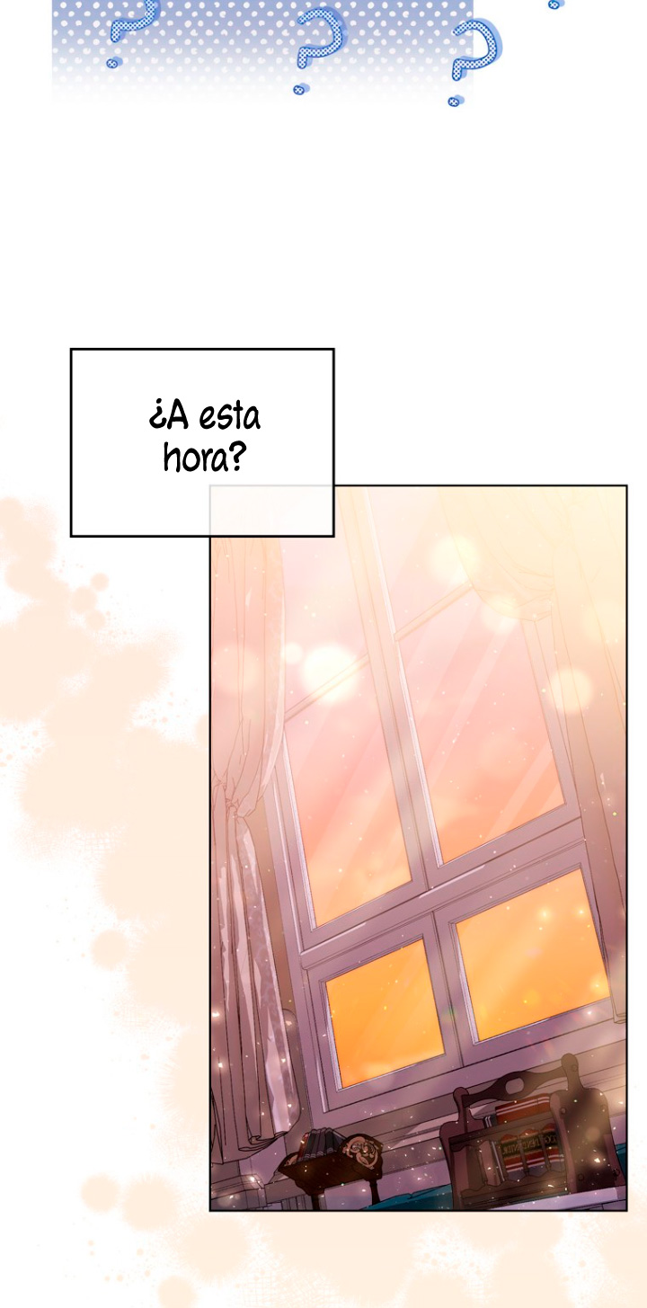 Me convertí en la traductora de un tirano Capítulo 41 - Página 42