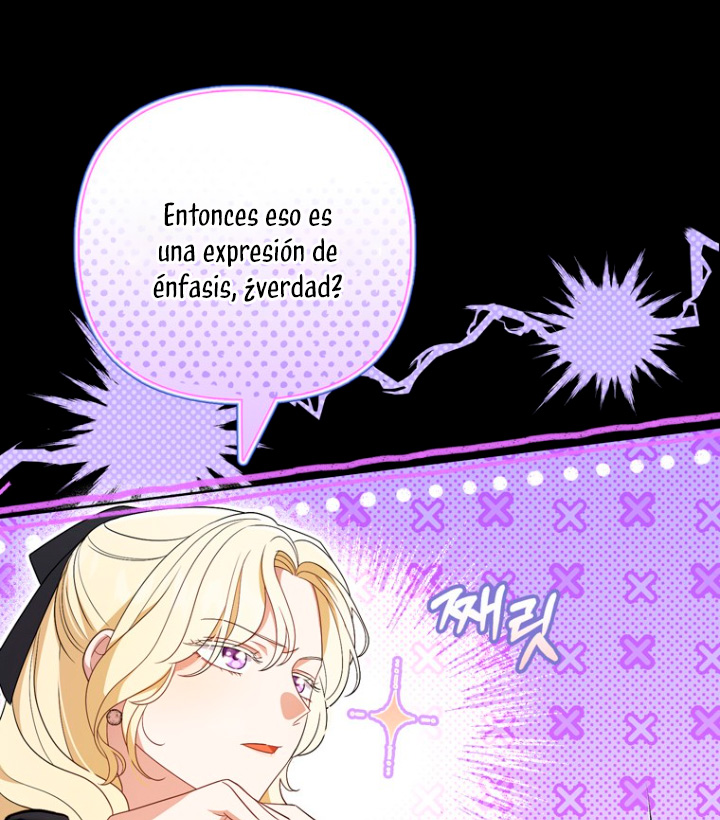 Me convertí en la traductora de un tirano Capítulo 42 - Página 24