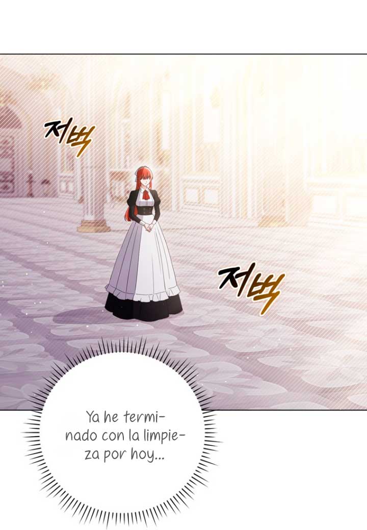 Me convertí en la traductora de un tirano Capítulo 43 - Página 30