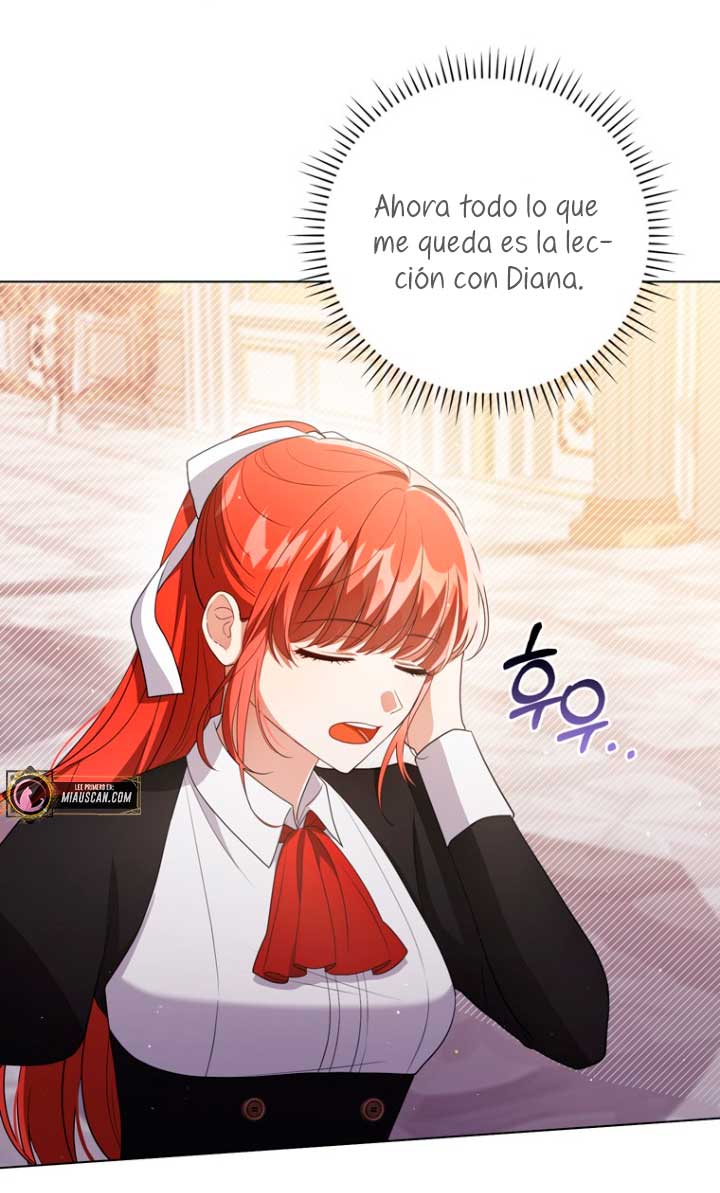 Me convertí en la traductora de un tirano Capítulo 43 - Página 31