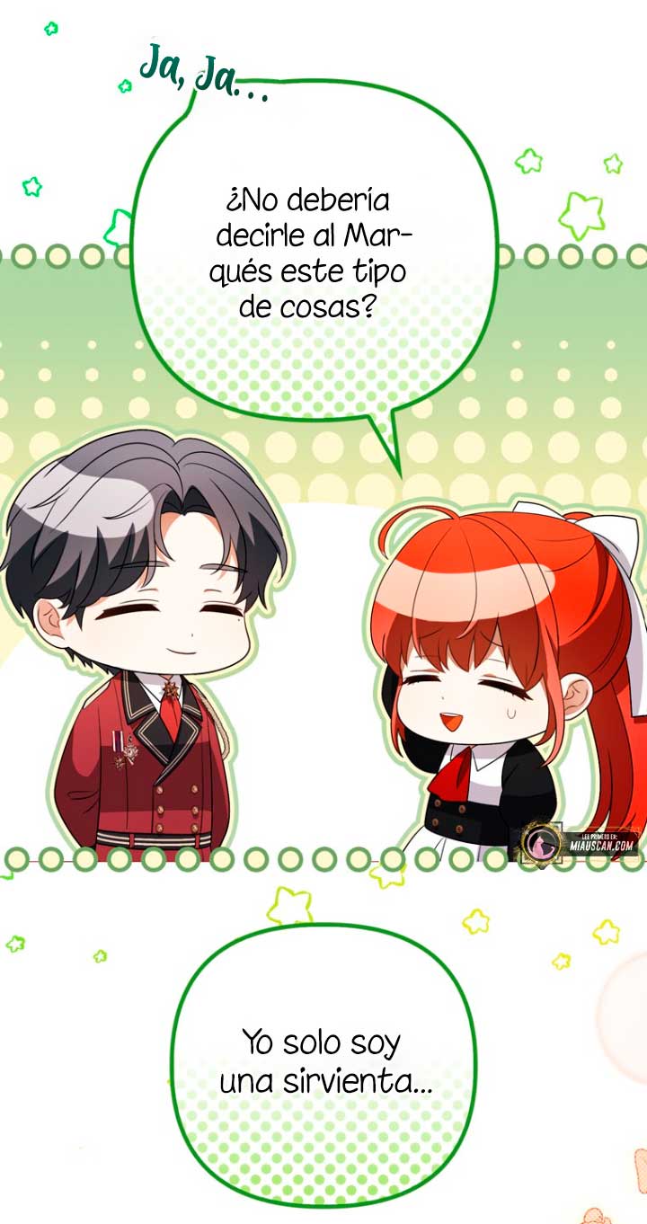Me convertí en la traductora de un tirano Capítulo 43 - Página 37