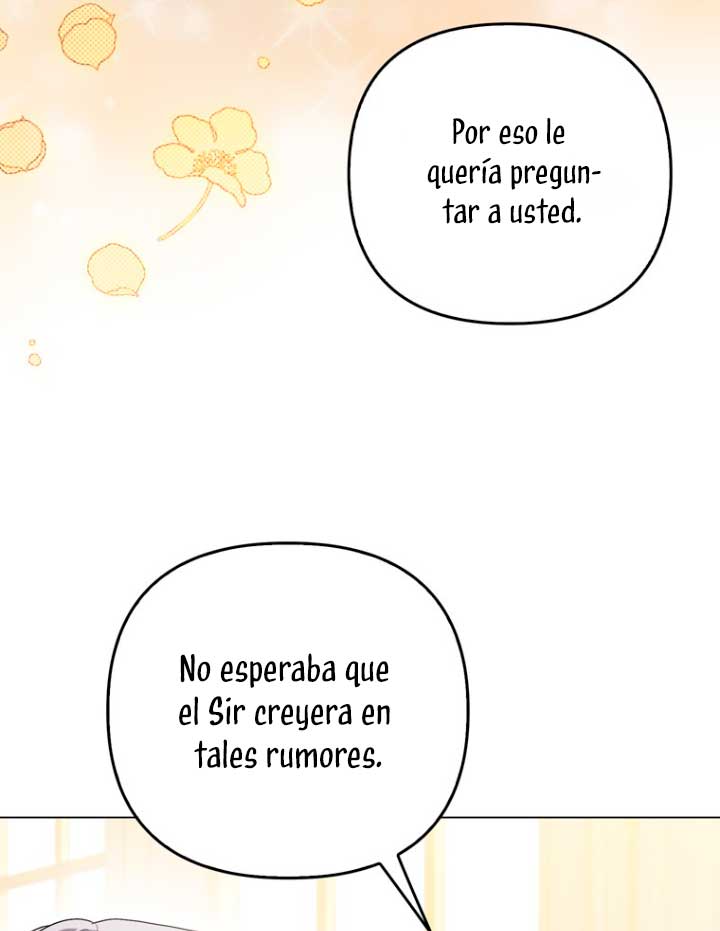 Me convertí en la traductora de un tirano Capítulo 43 - Página 39