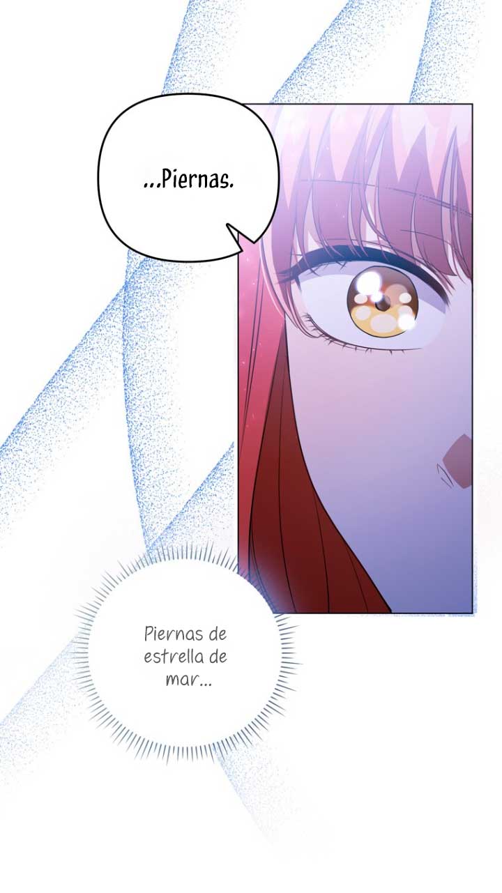 Me convertí en la traductora de un tirano Capítulo 43 - Página 6
